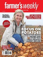 Farmer's Weekly